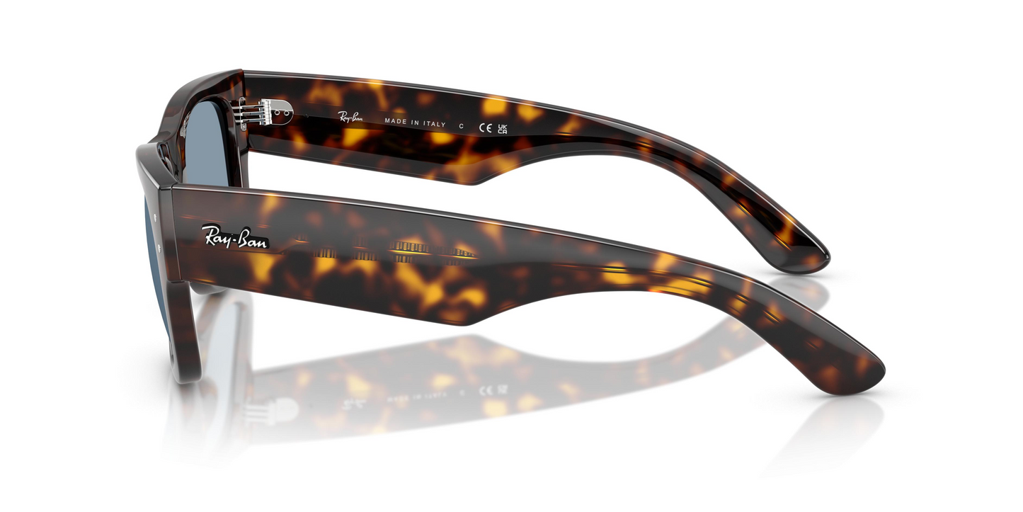 Ray-Ban RB0840S Mega Wayfarer Sunglasses