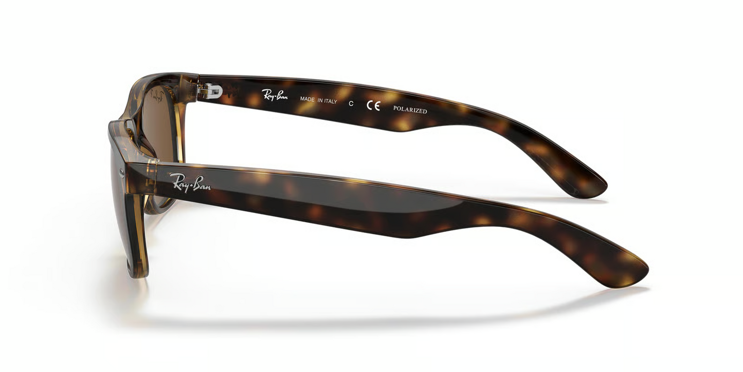 Ray-Ban RB2132 New Wayfarer Sunglasses