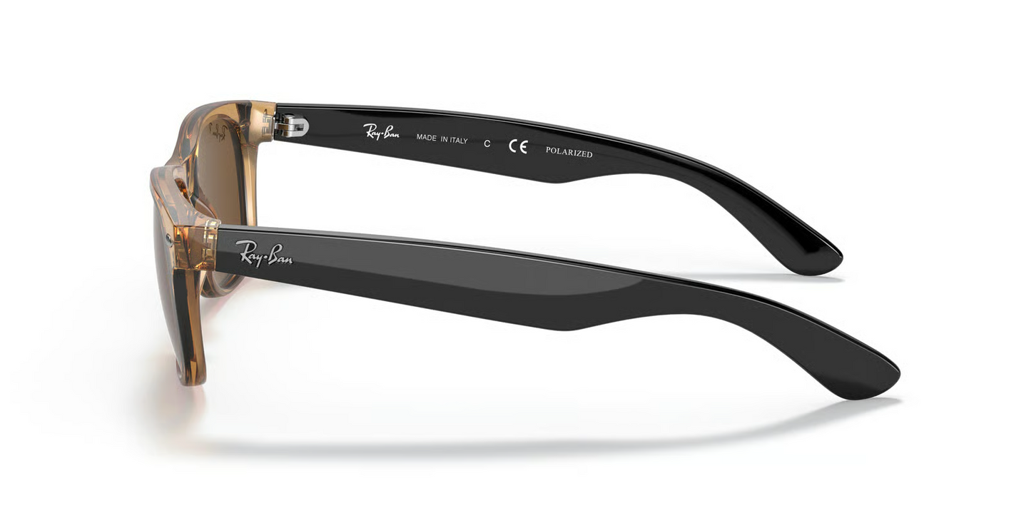 Ray-Ban RB2132 New Wayfarer Sunglasses