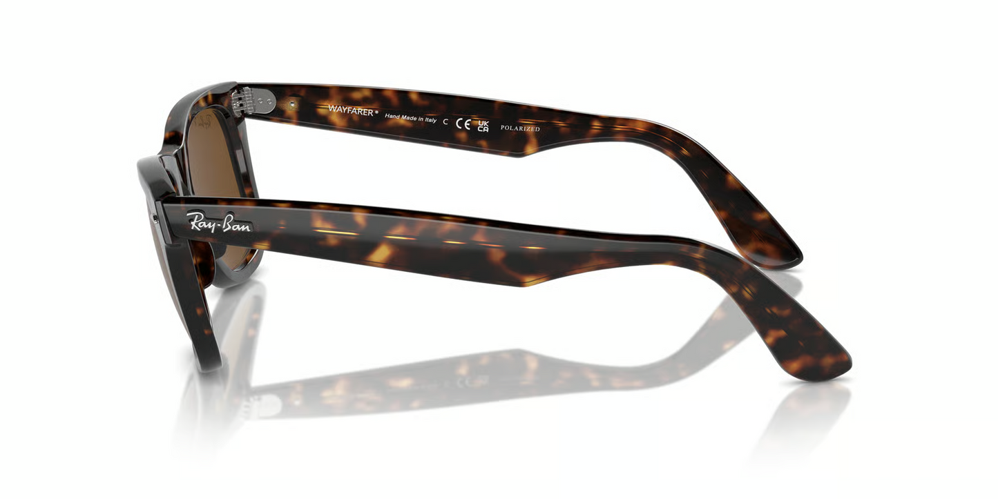 Ray-Ban RB2140 Wayfarer Sunglasses