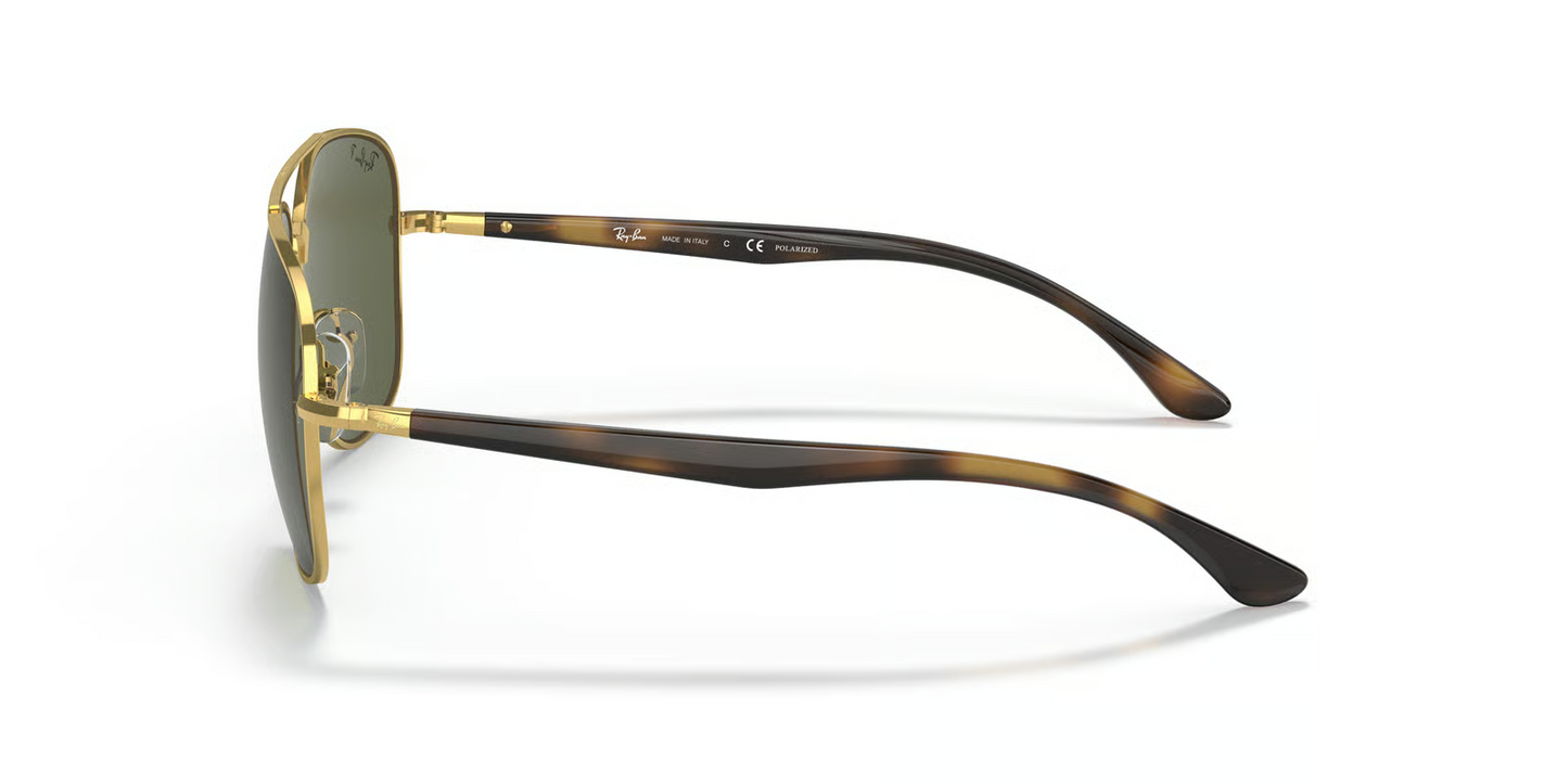 Ray-Ban RB3683 Sunglasses
