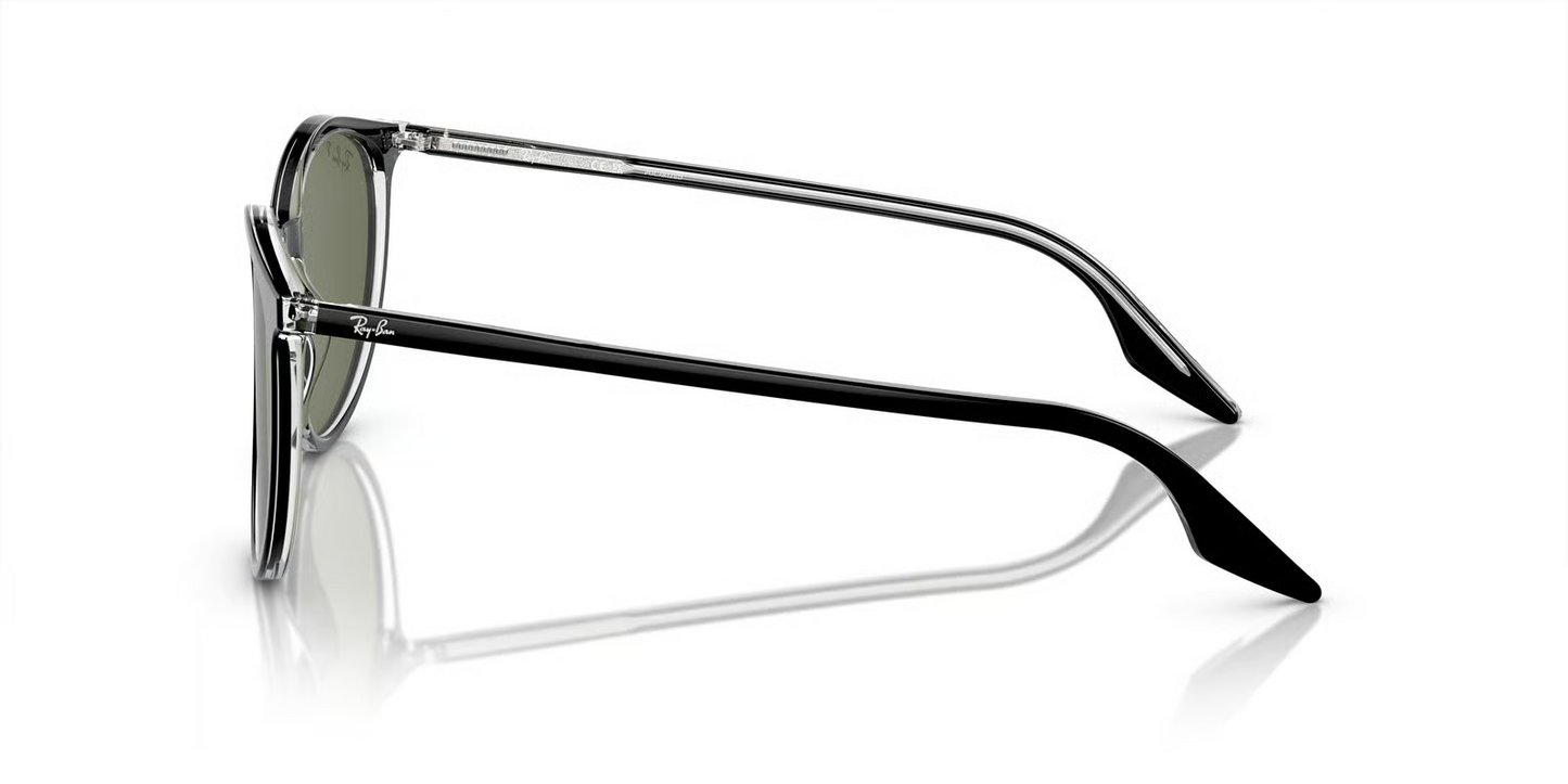 Ray-Ban RB2204 Sunglasses