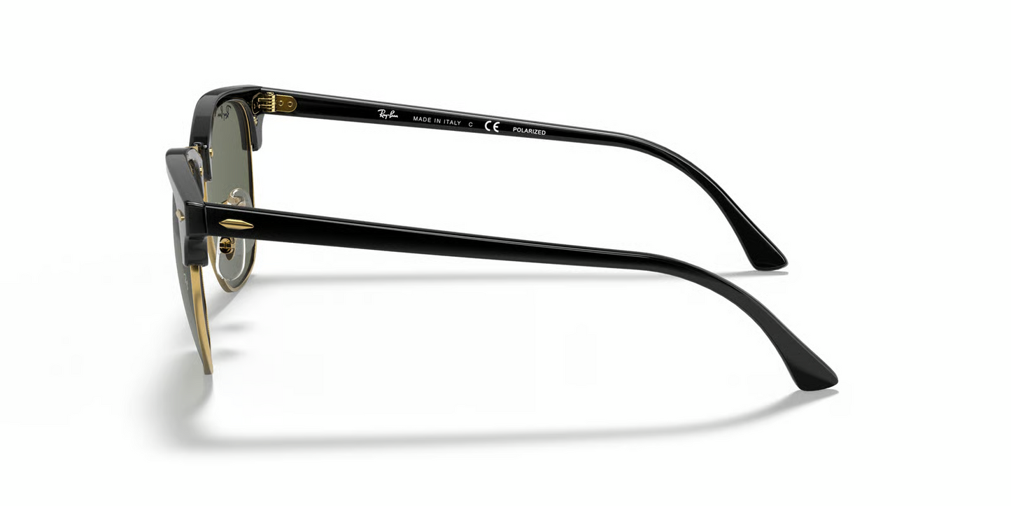 Ray-Ban RB3016 Clubmaster Sunglasses