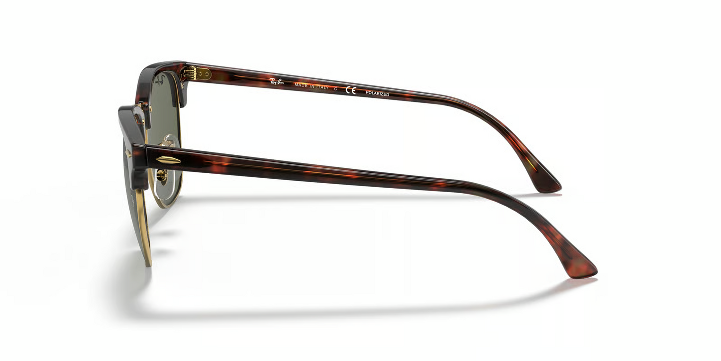 Ray-Ban RB3016 Clubmaster Sunglasses