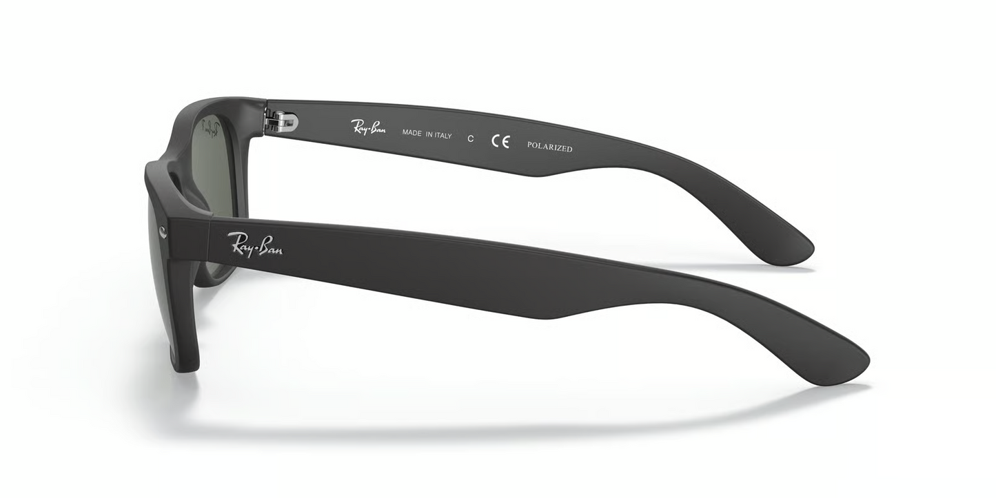 Ray-Ban RB2132 New Wayfarer Sunglasses