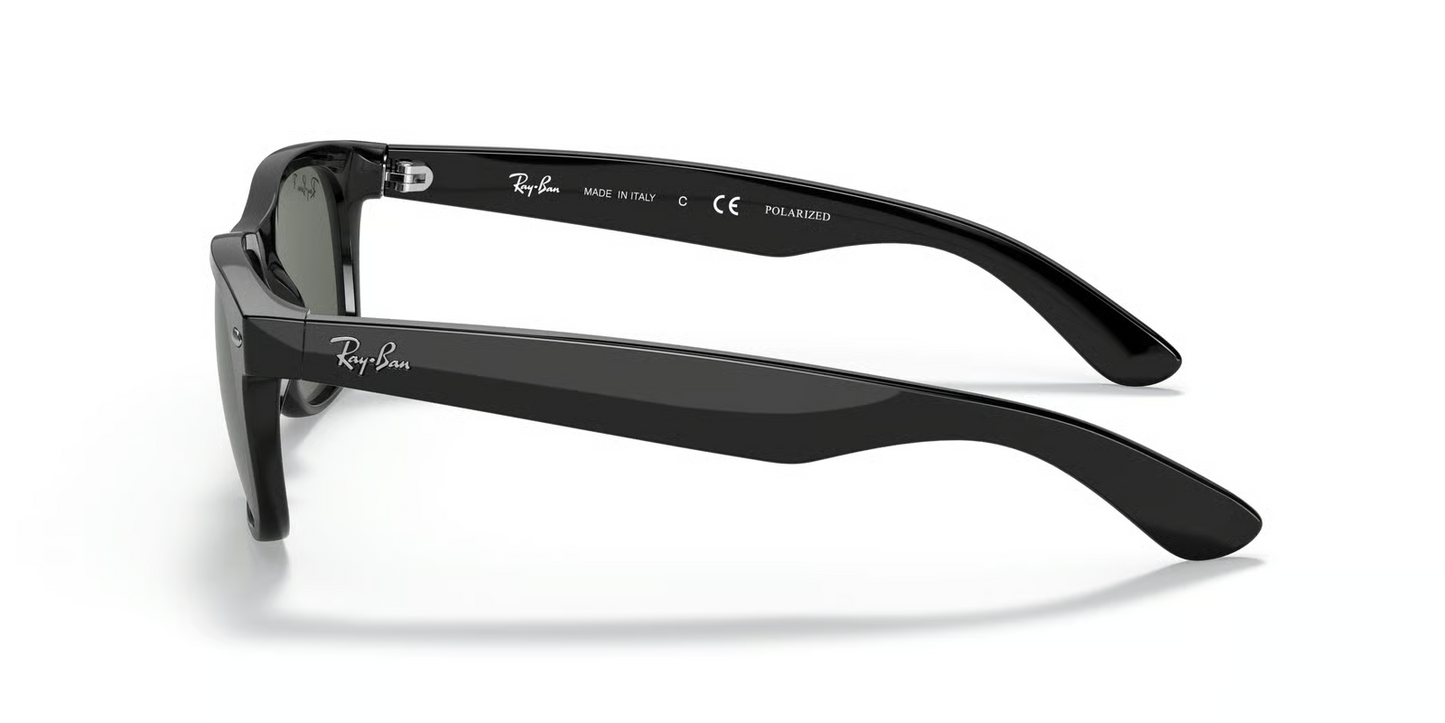 Ray-Ban RB2132 New Wayfarer Sunglasses