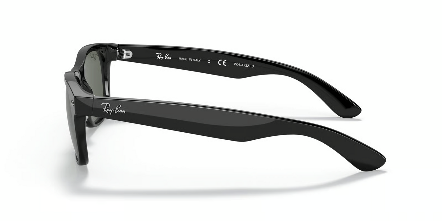 Ray-Ban RB2132F New Wayfarer Sunglasses