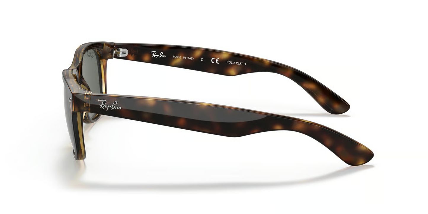 Ray-Ban RB2132 New Wayfarer Sunglasses