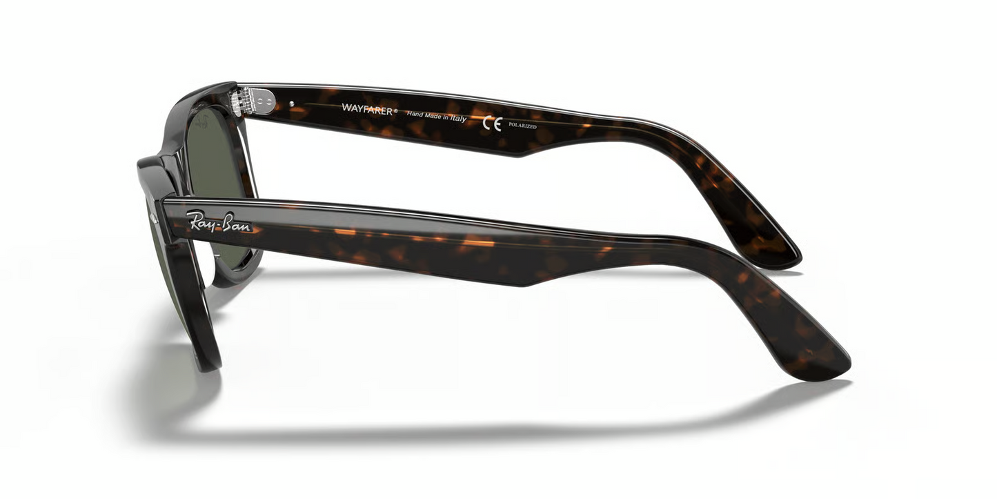Ray-Ban RB2140 Wayfarer Sunglasses