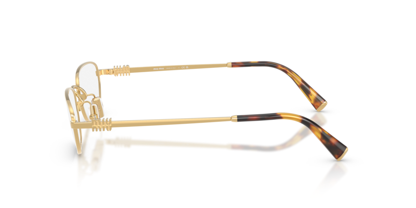 Miu Miu MU 52ZV Eyeglasses