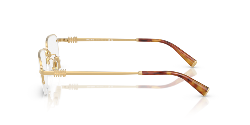 Miu Miu MU 52WV Eyeglasses