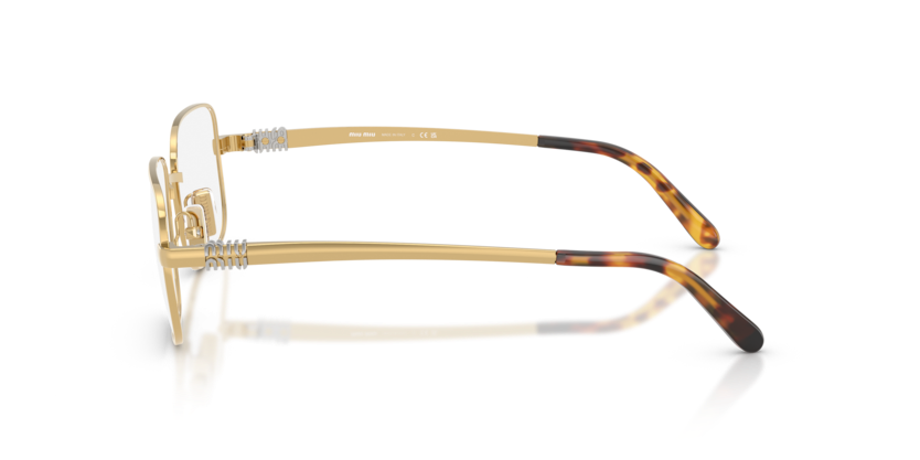 Miu Miu MU 51ZV Eyeglasses