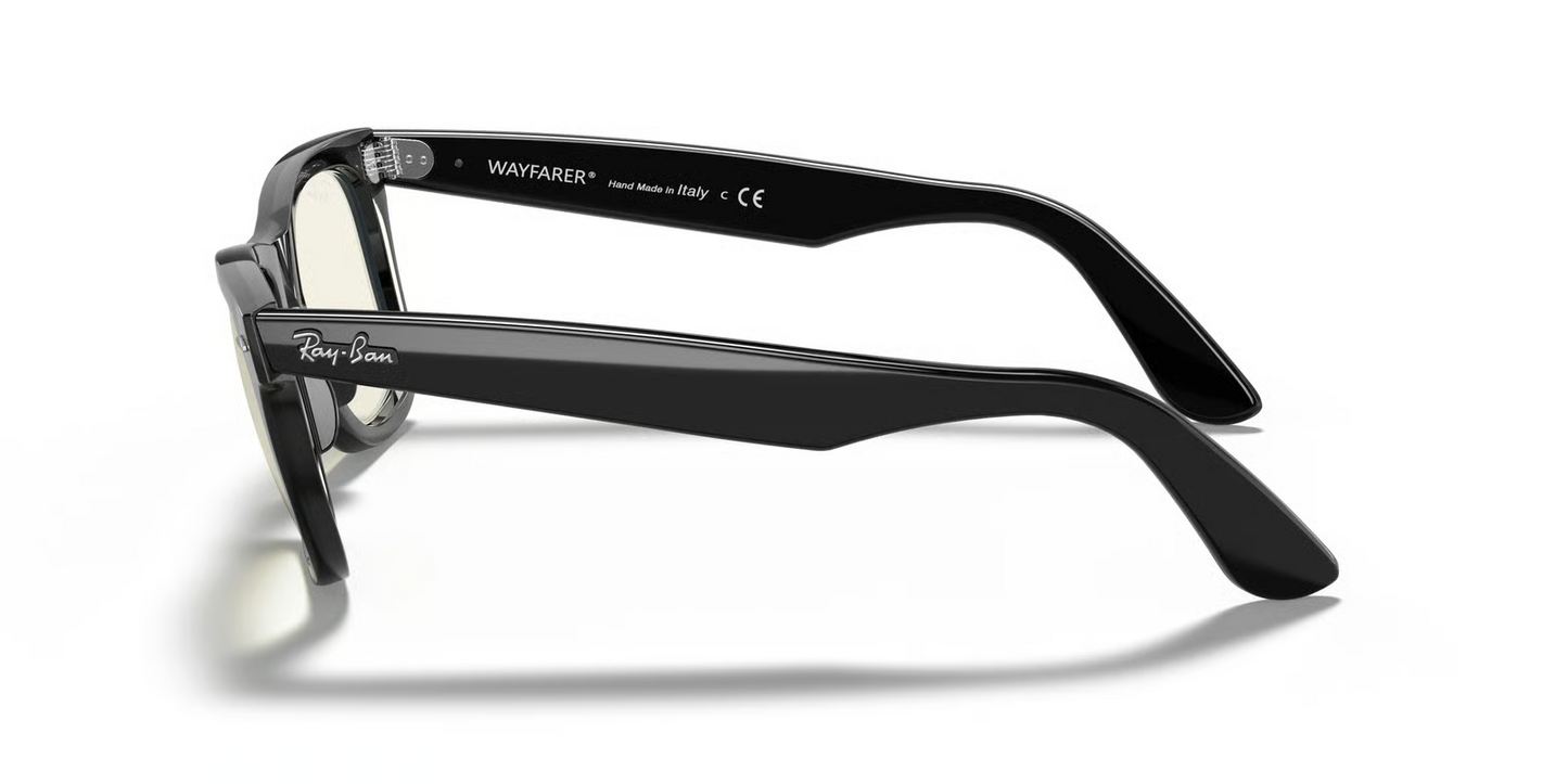 Ray-Ban RB2140 Wayfarer Sunglasses