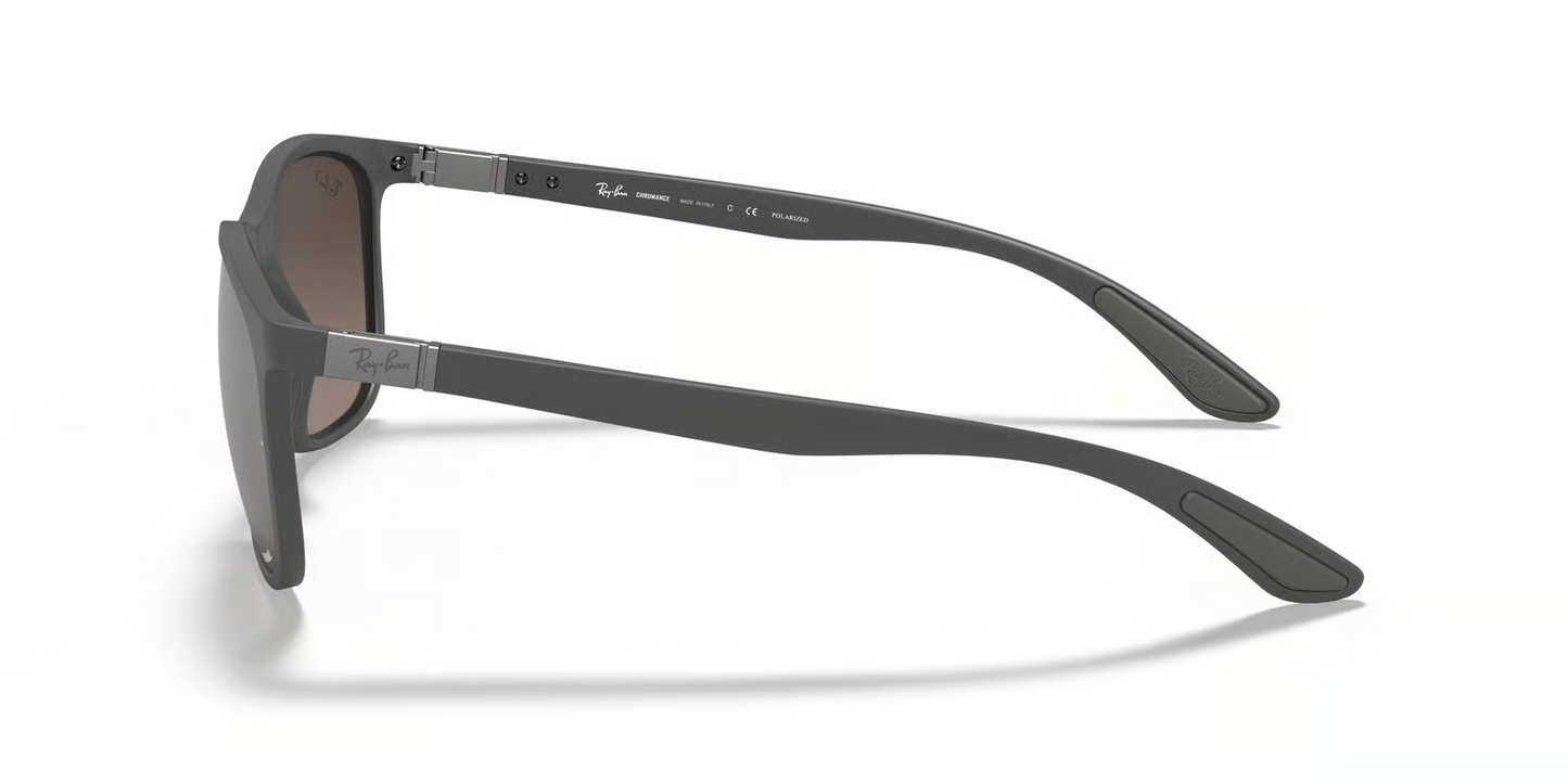 Ray-Ban RB4330CH Chromance Sunglasses
