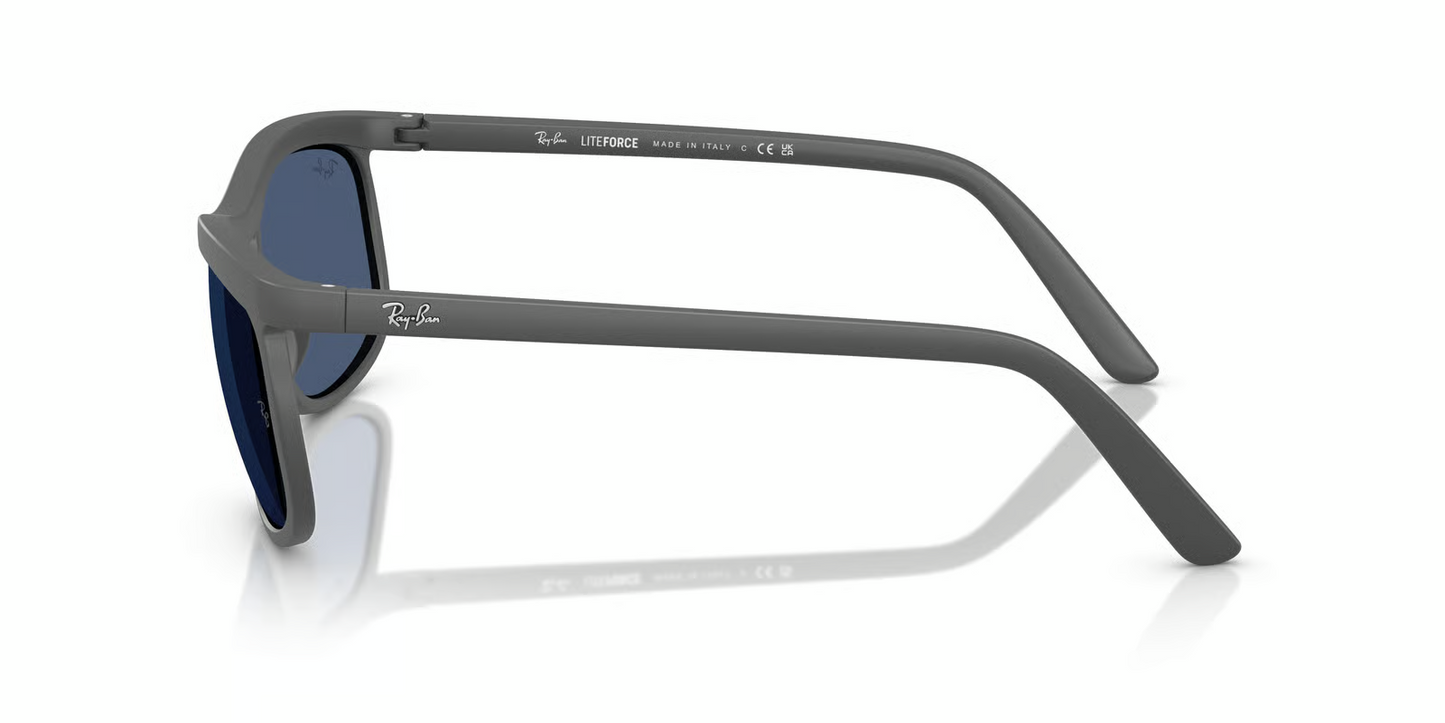 Ray-Ban RB4452 Sunglasses