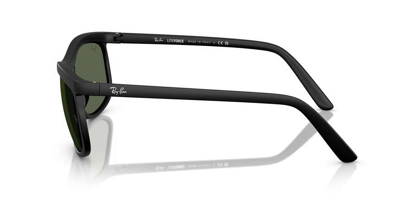Ray-Ban RB4452 Sunglasses