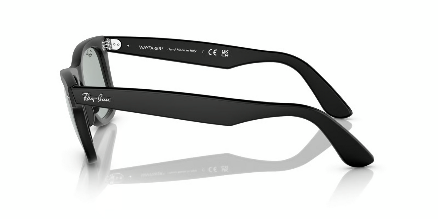 Ray-Ban RB2140F Wayfarer Sunglasses