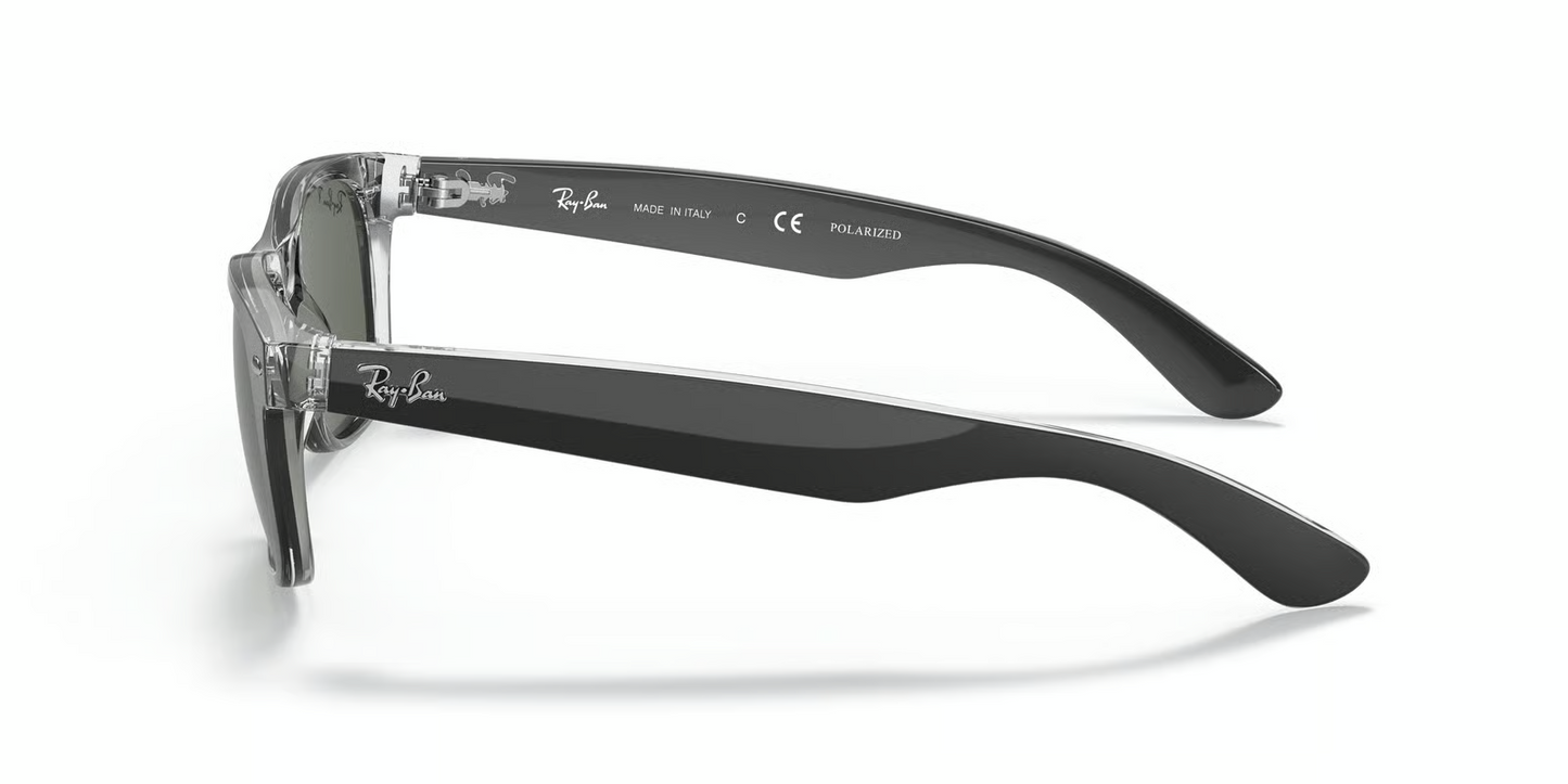 Ray-Ban RB2132 New Wayfarer Sunglasses