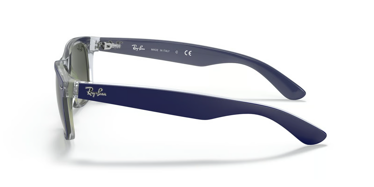 Ray-Ban RB2132 New Wayfarer Sunglasses
