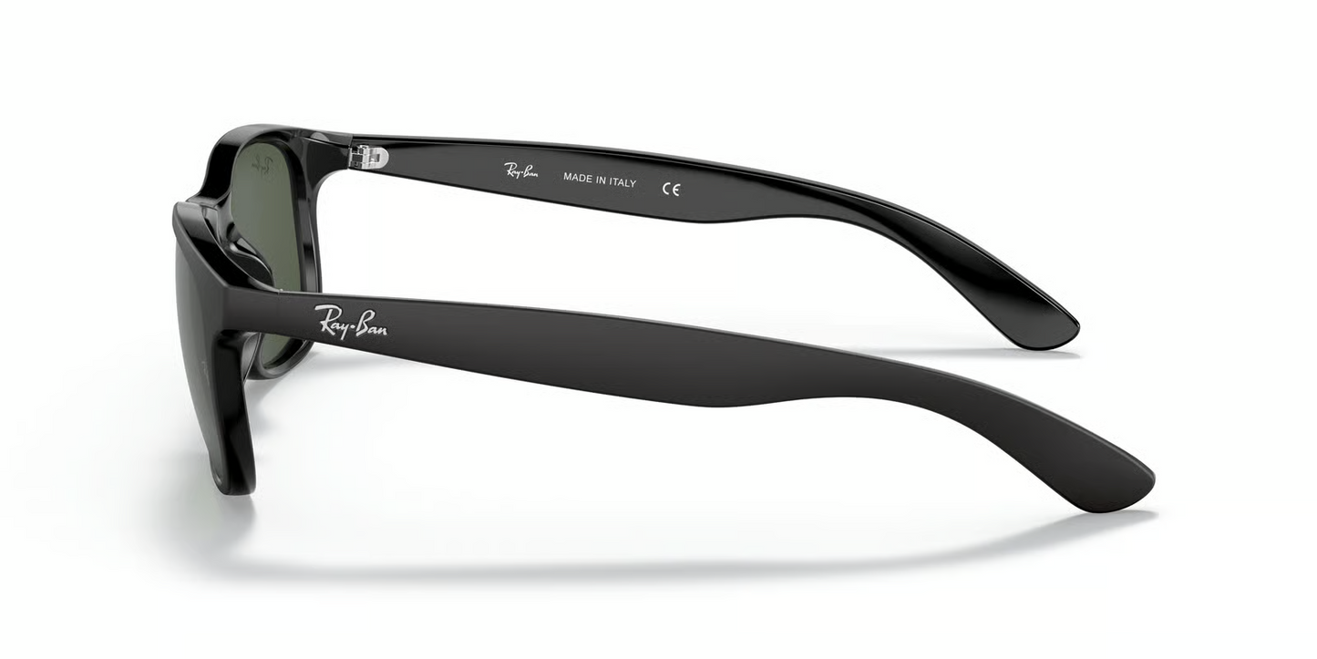 Ray-Ban RB4202 Andy Sunglasses