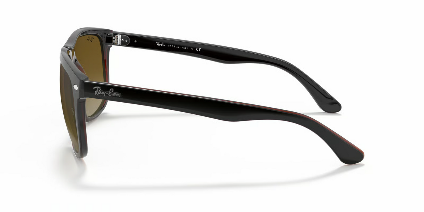 Ray-Ban RB4147 Boyfriend Sunglasses