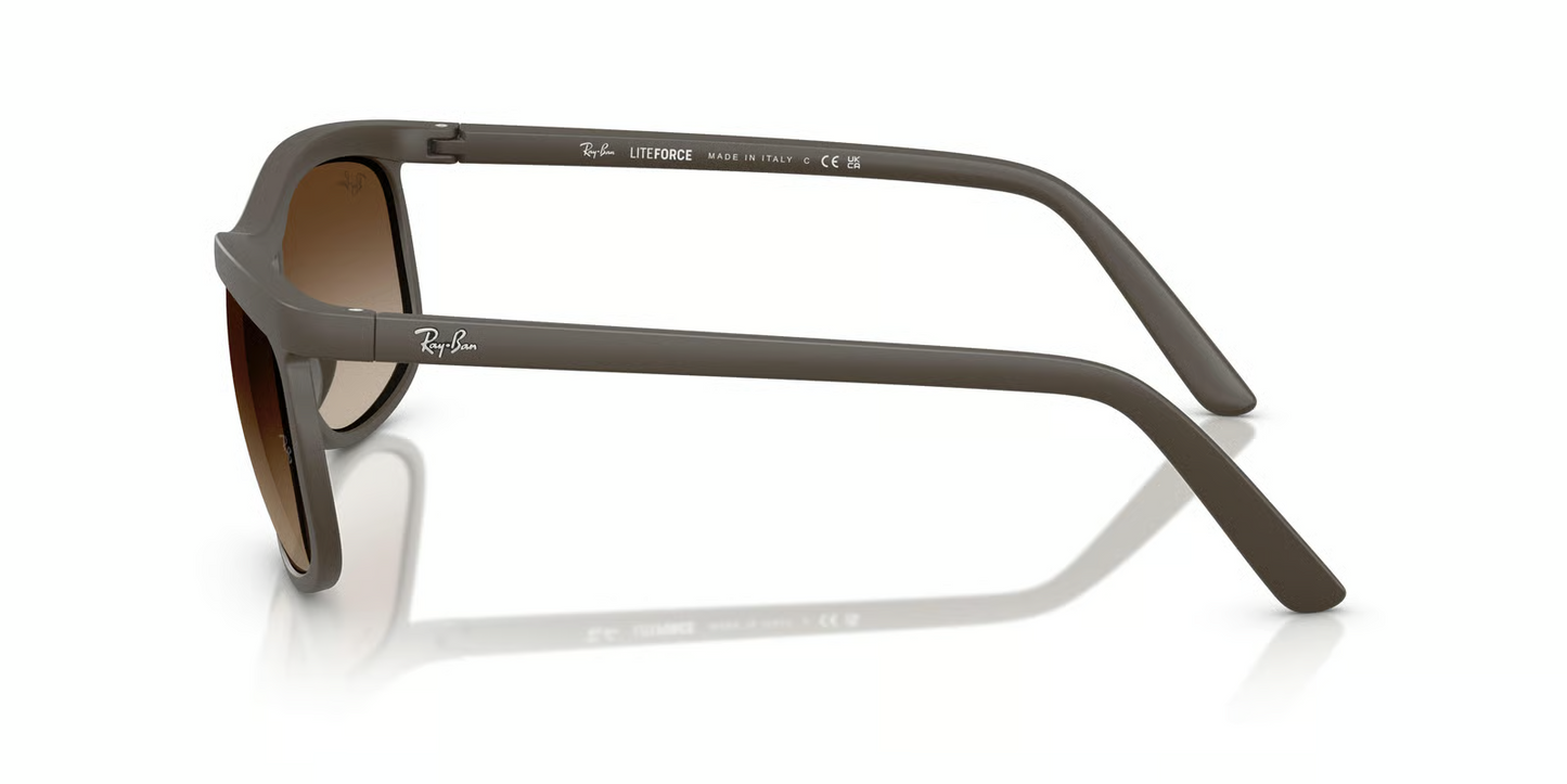 Ray-Ban RB4452 Sunglasses