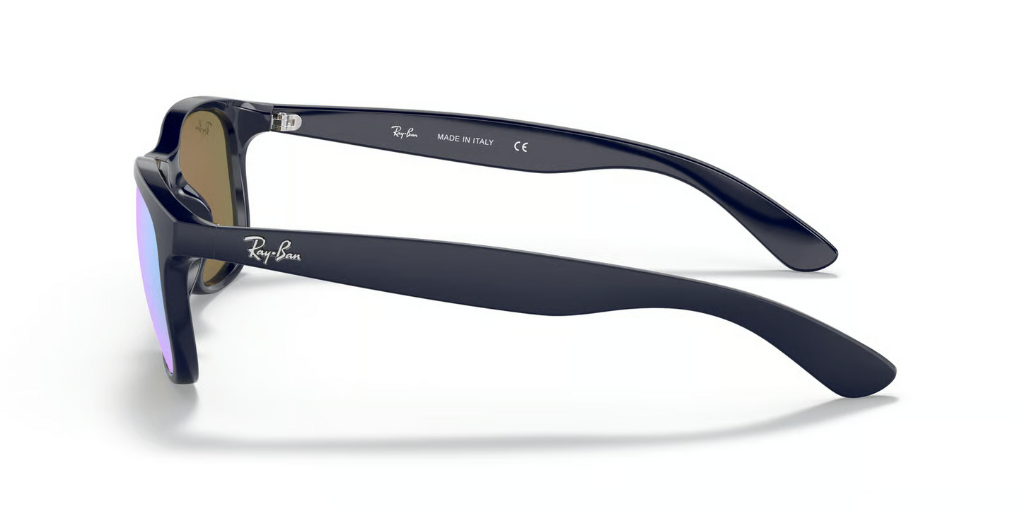 Ray-Ban RB4202 Andy Sunglasses