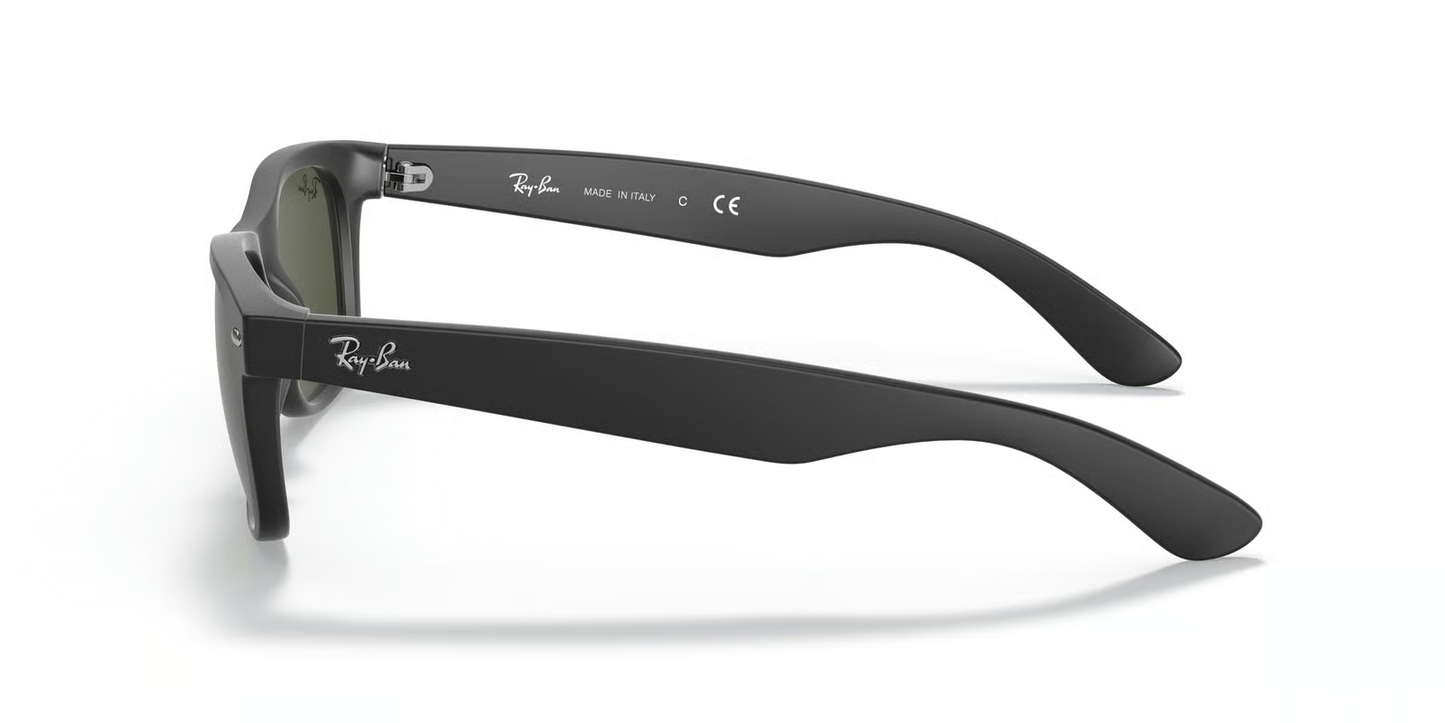 Ray-Ban RB2132F New Wayfarer Sunglasses
