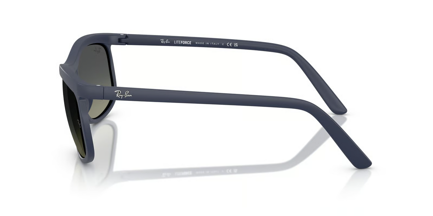 Ray-Ban RB4452 Sunglasses