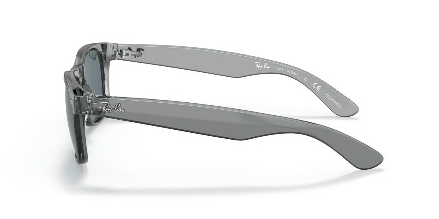 Ray-Ban RB2132F New Wayfarer Sunglasses
