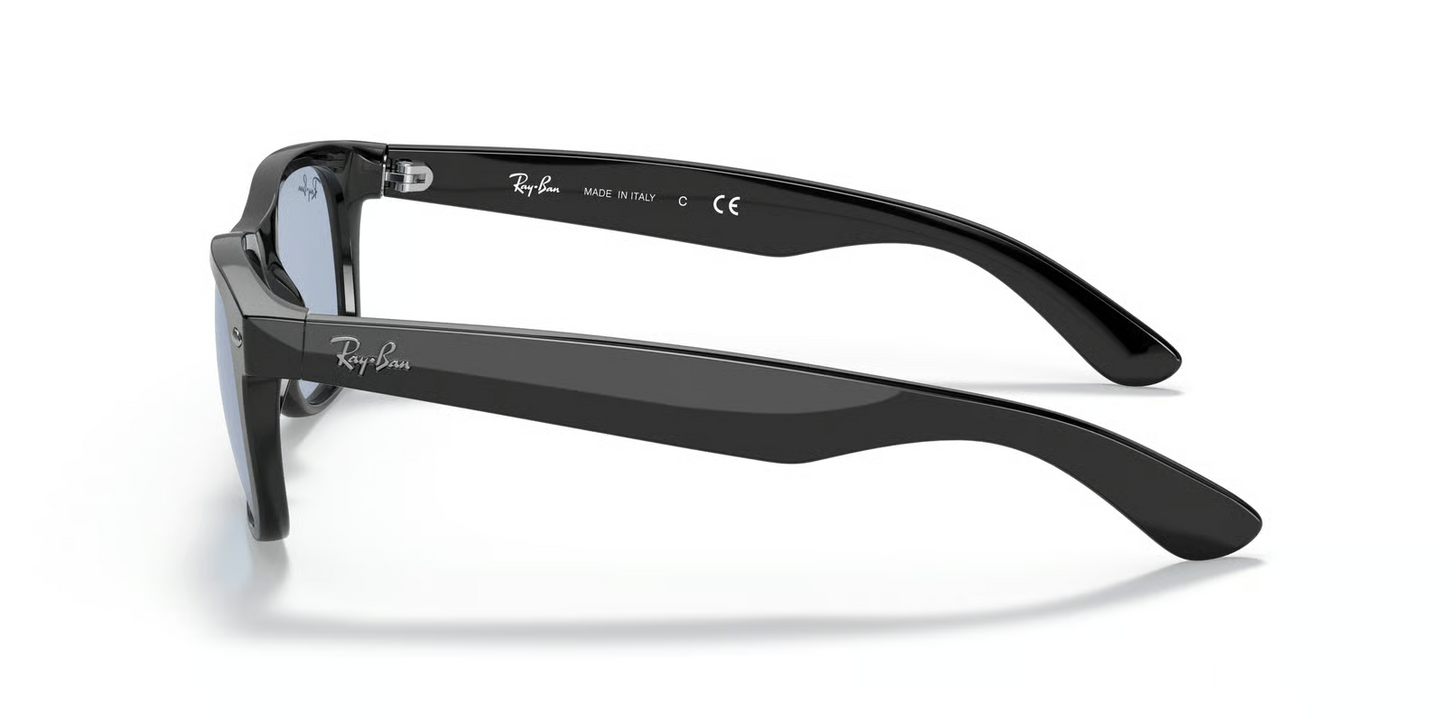 Ray-Ban RB2132F New Wayfarer Sunglasses
