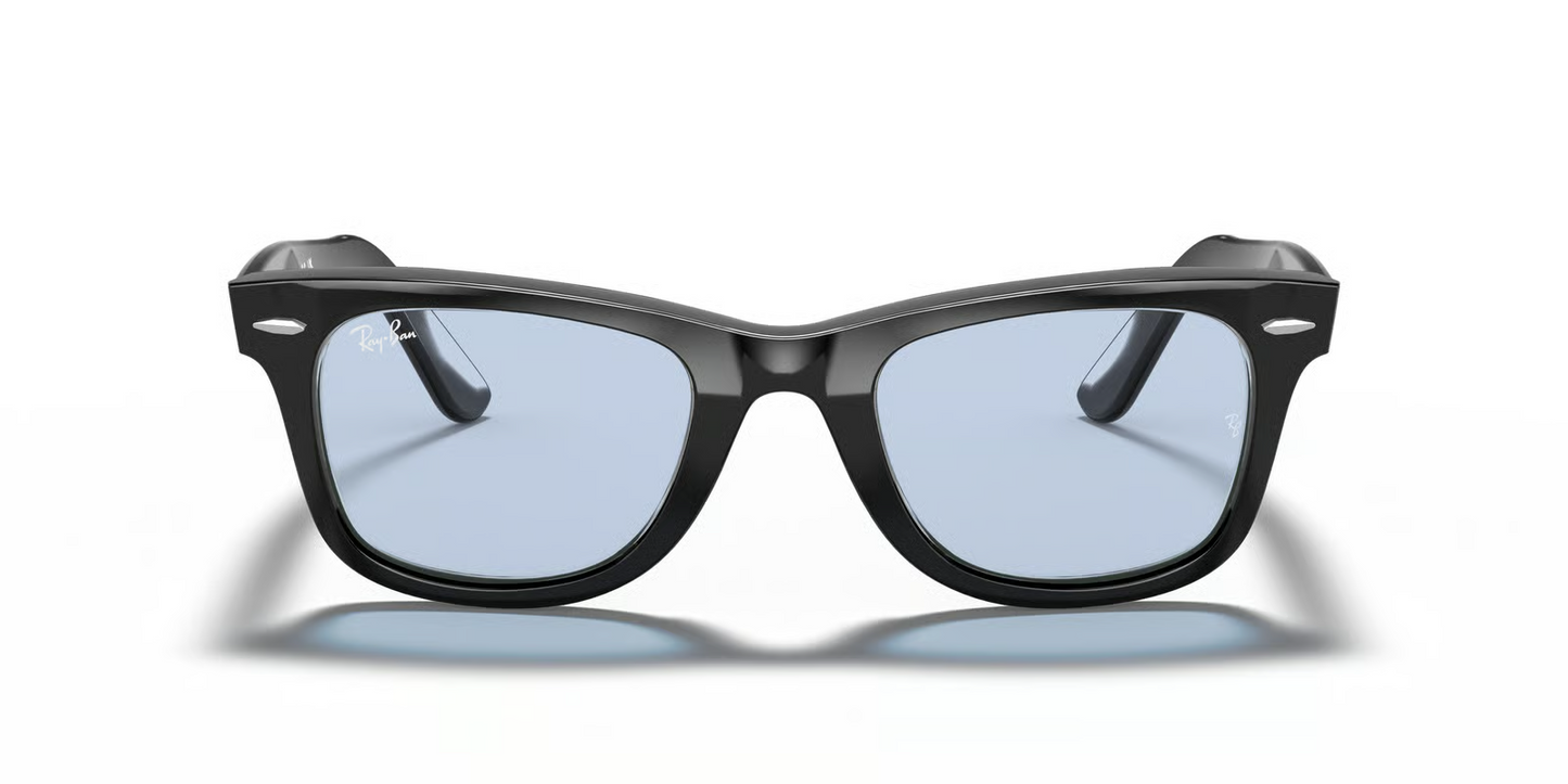 Ray-Ban RB2140F Wayfarer Sunglasses
