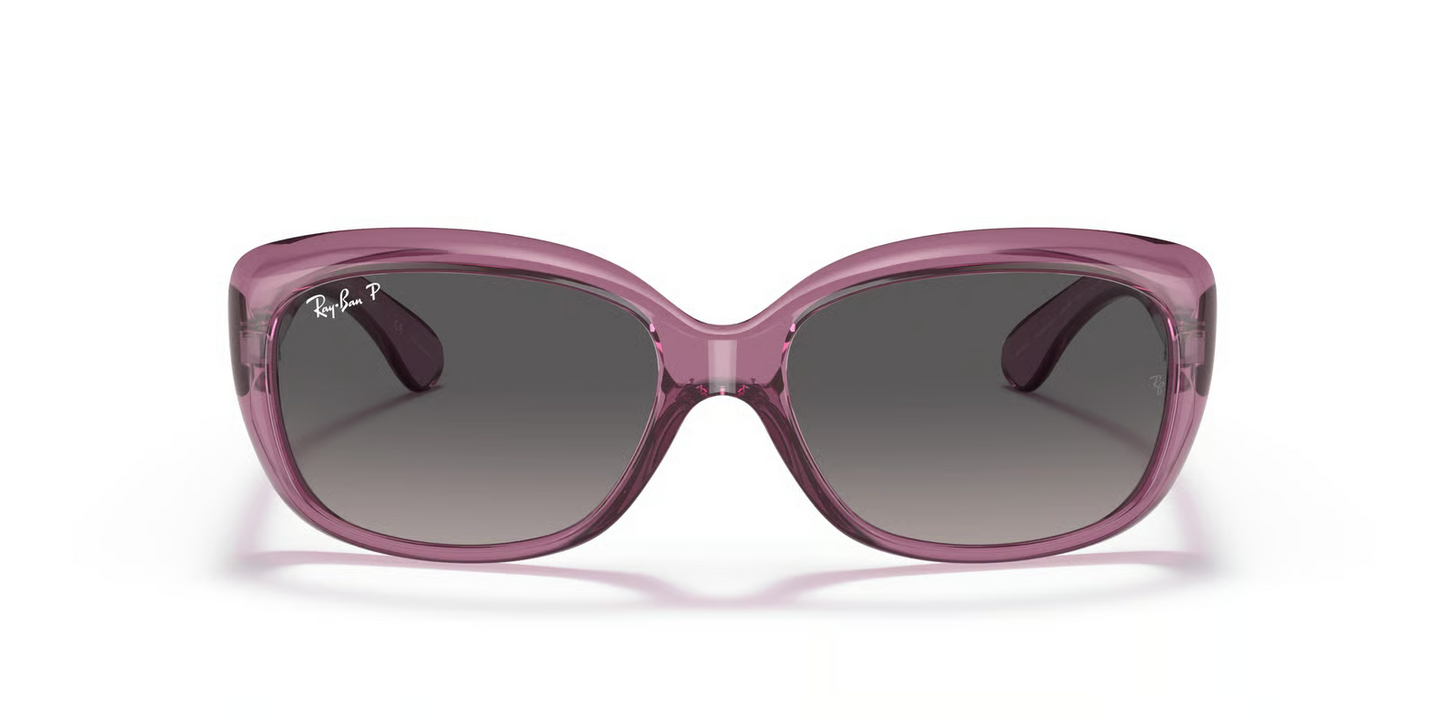 Ray-Ban RB4101 Jackie Ohh Sunglasses