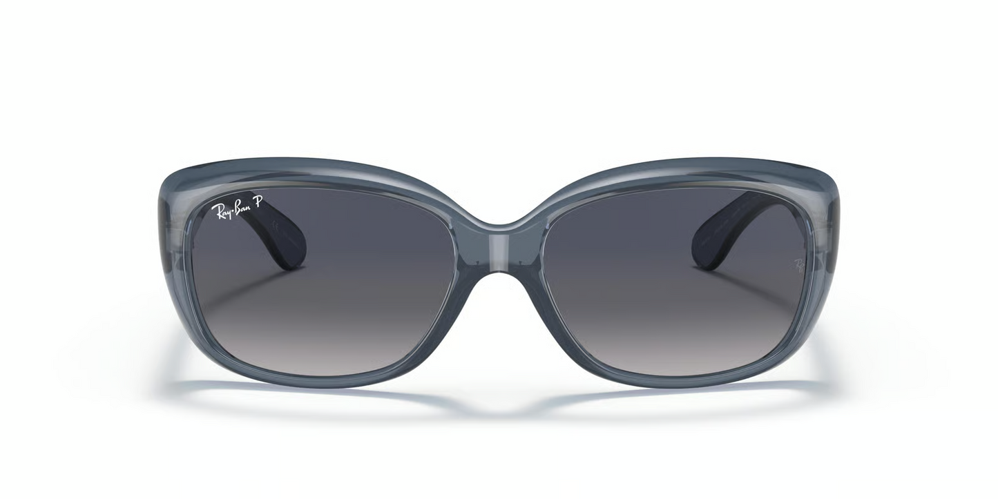 Ray-Ban RB4101 Jackie Ohh Sunglasses