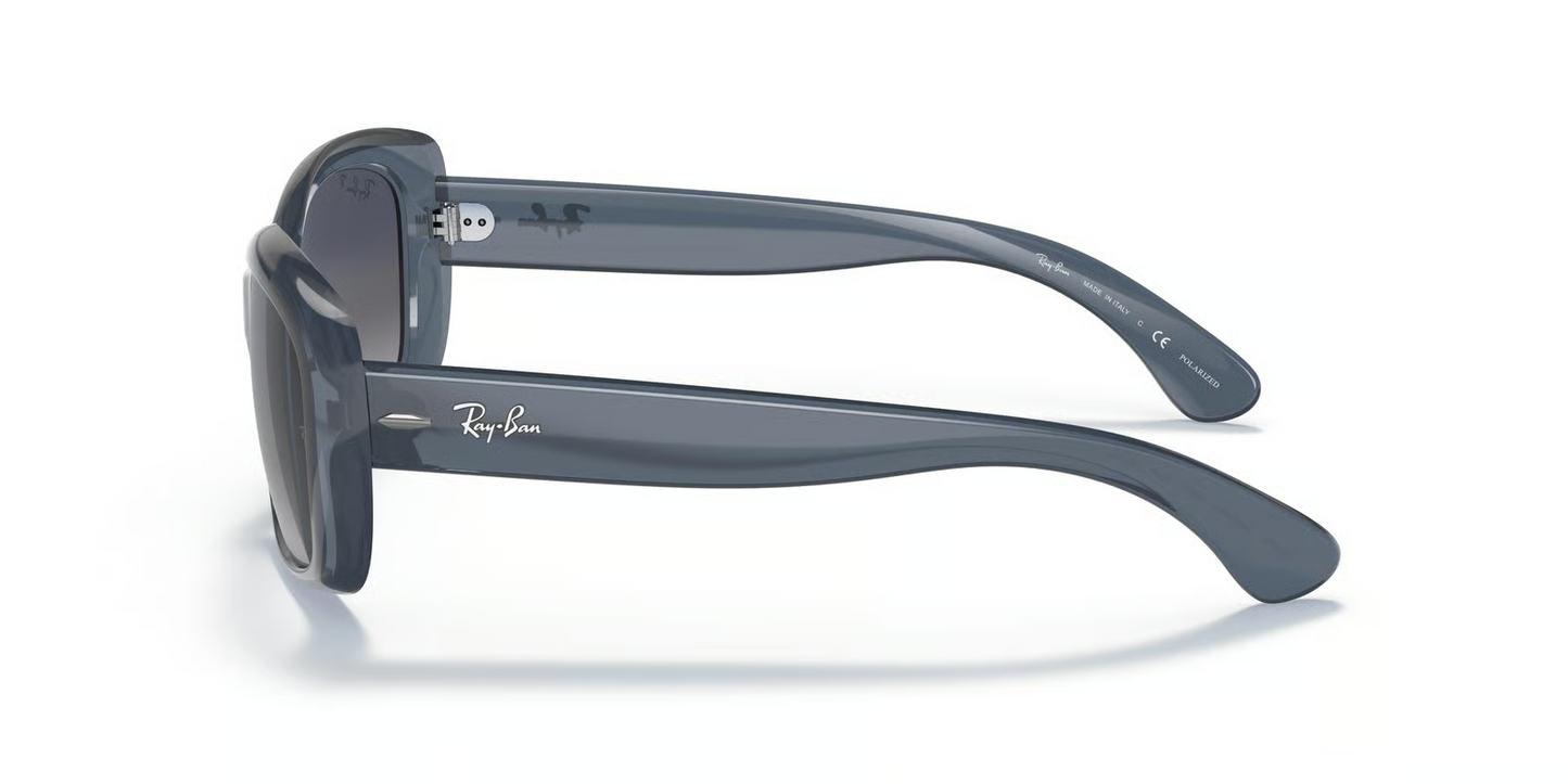 Ray-Ban RB4101 Jackie Ohh Sunglasses