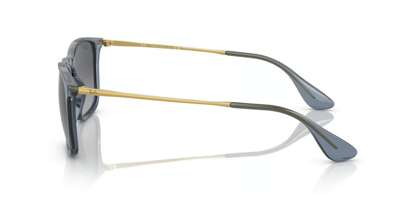 Ray-Ban RB4187 Chris Sunglasses