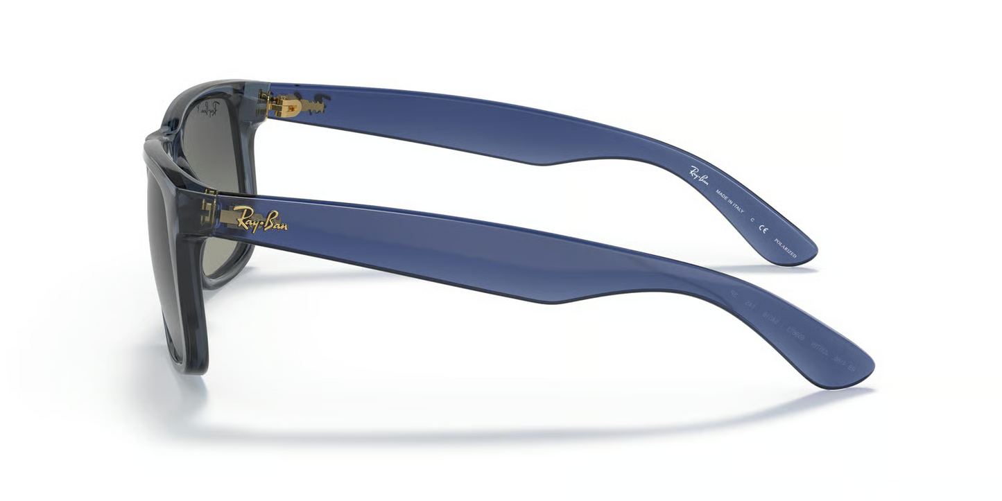 Ray-Ban RB4165 Justin Sunglasses