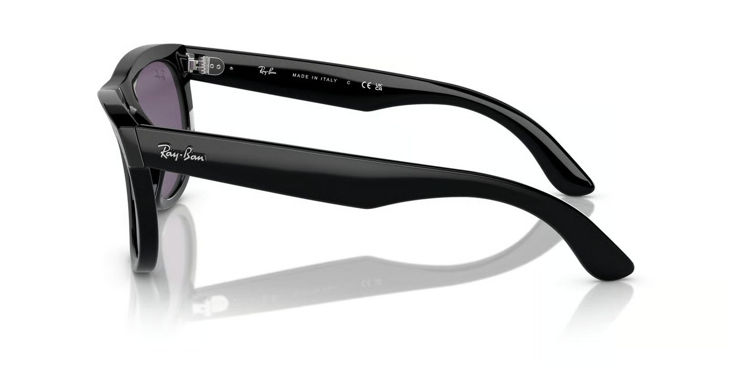 Ray-Ban RBR0502S Wayfarer Reverse Sunglasses