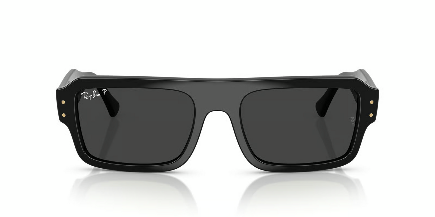 Ray-Ban RB4454F Flacko Sunglasses