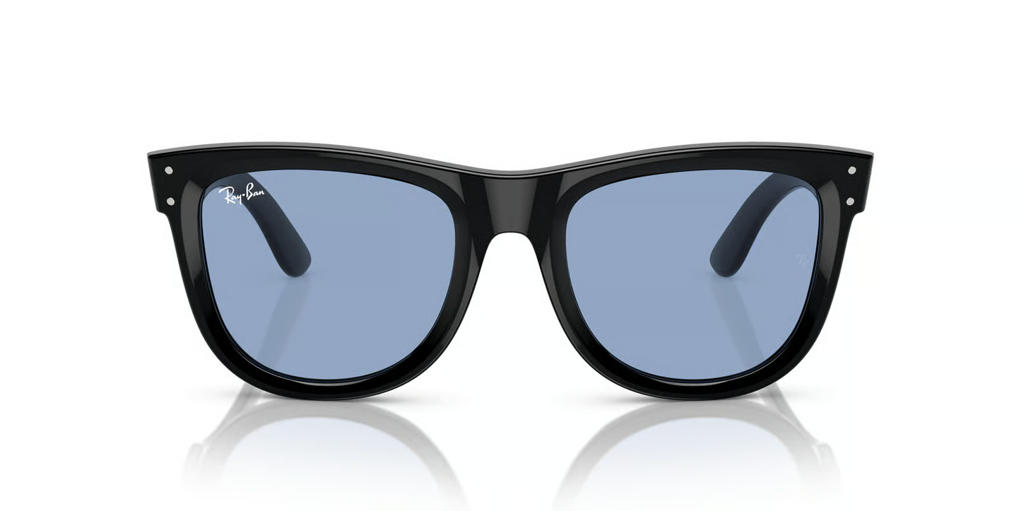 Ray-Ban RBR0502S Wayfarer Reverse Sunglasses