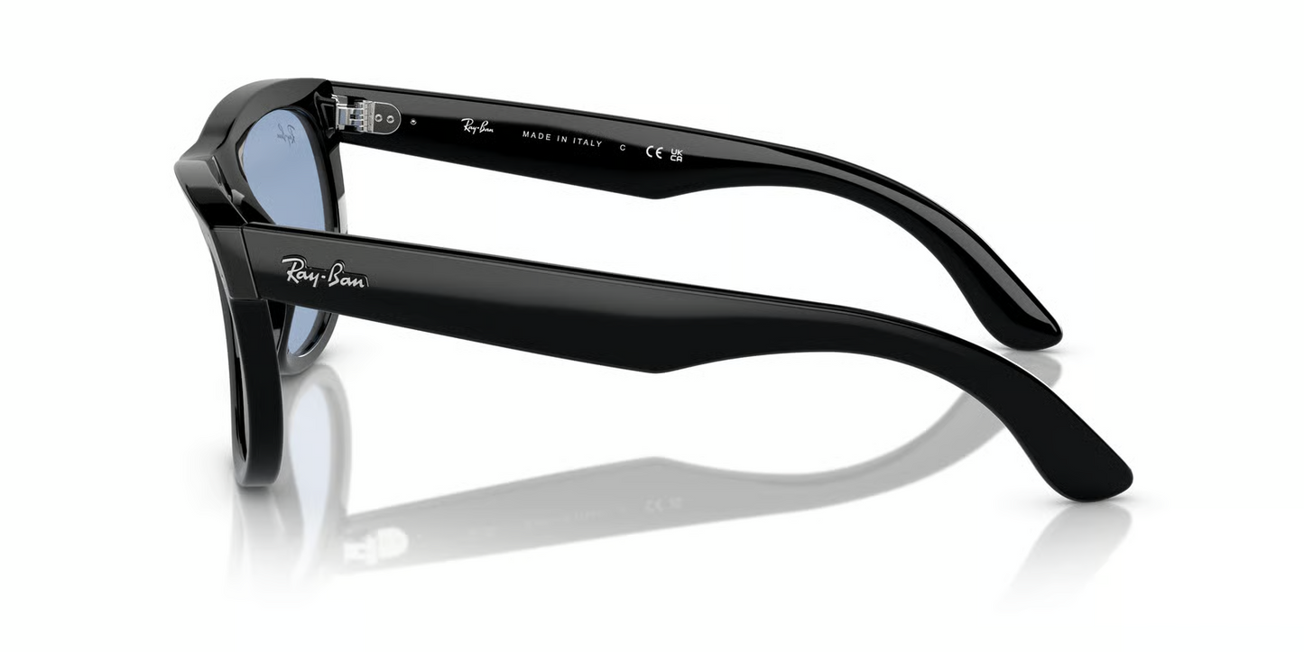 Ray-Ban RBR0502S Wayfarer Reverse Sunglasses