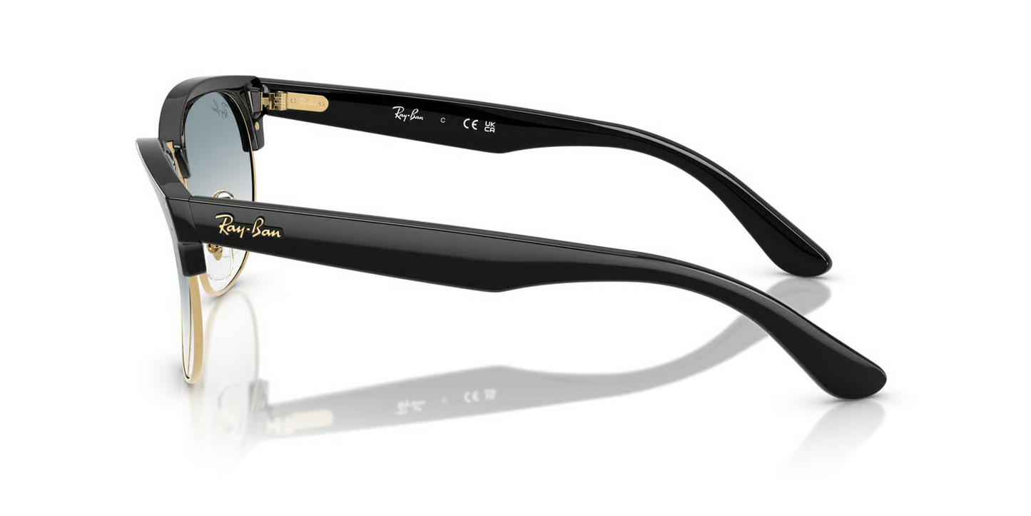Ray-Ban RBR0504S Clubmaster Reverse Sunglasses