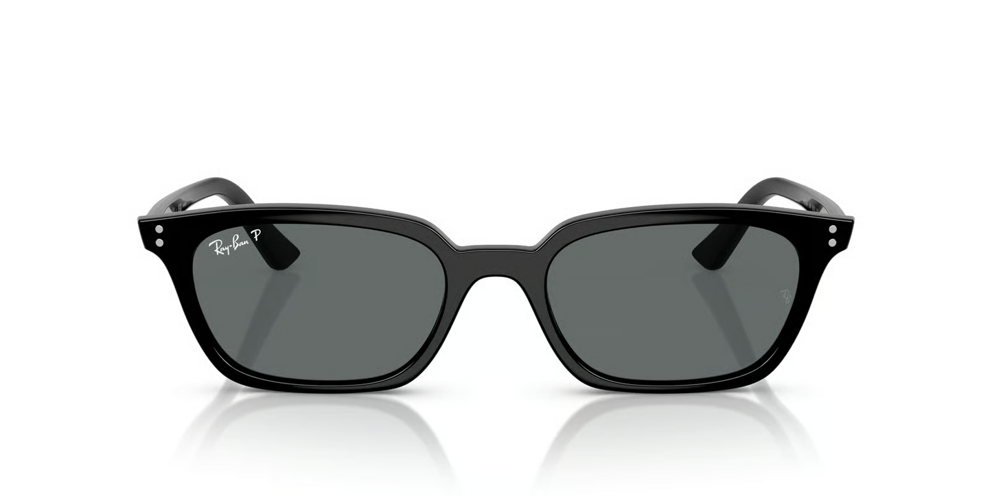 Ray-Ban RB4456F Zaya Sunglasses