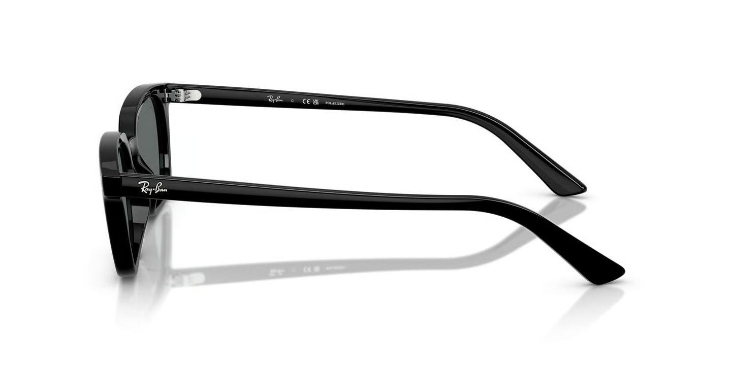Ray-Ban RB4456F Zaya Sunglasses