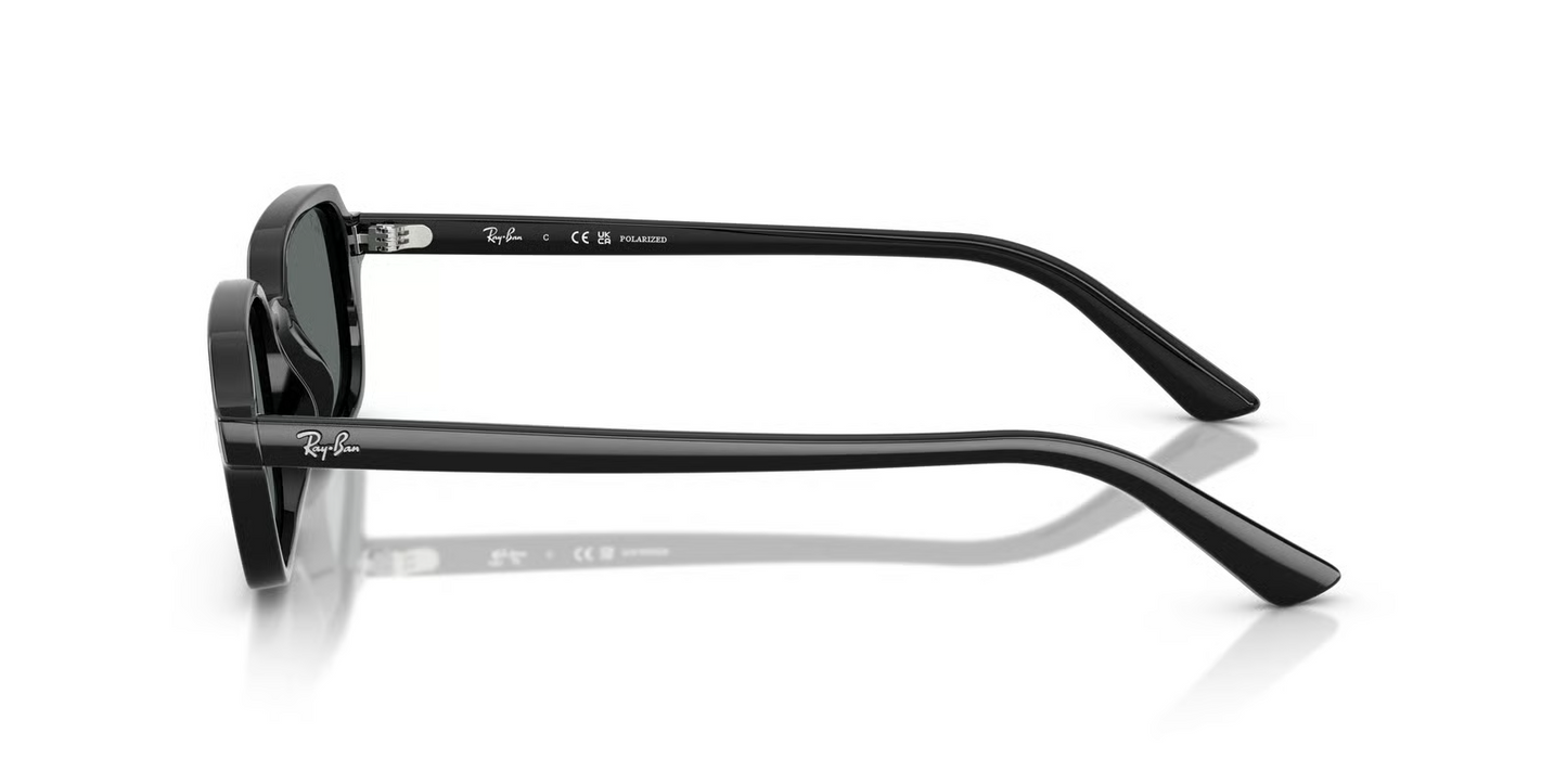 Ray-Ban RB4455F Zuri Sunglasses