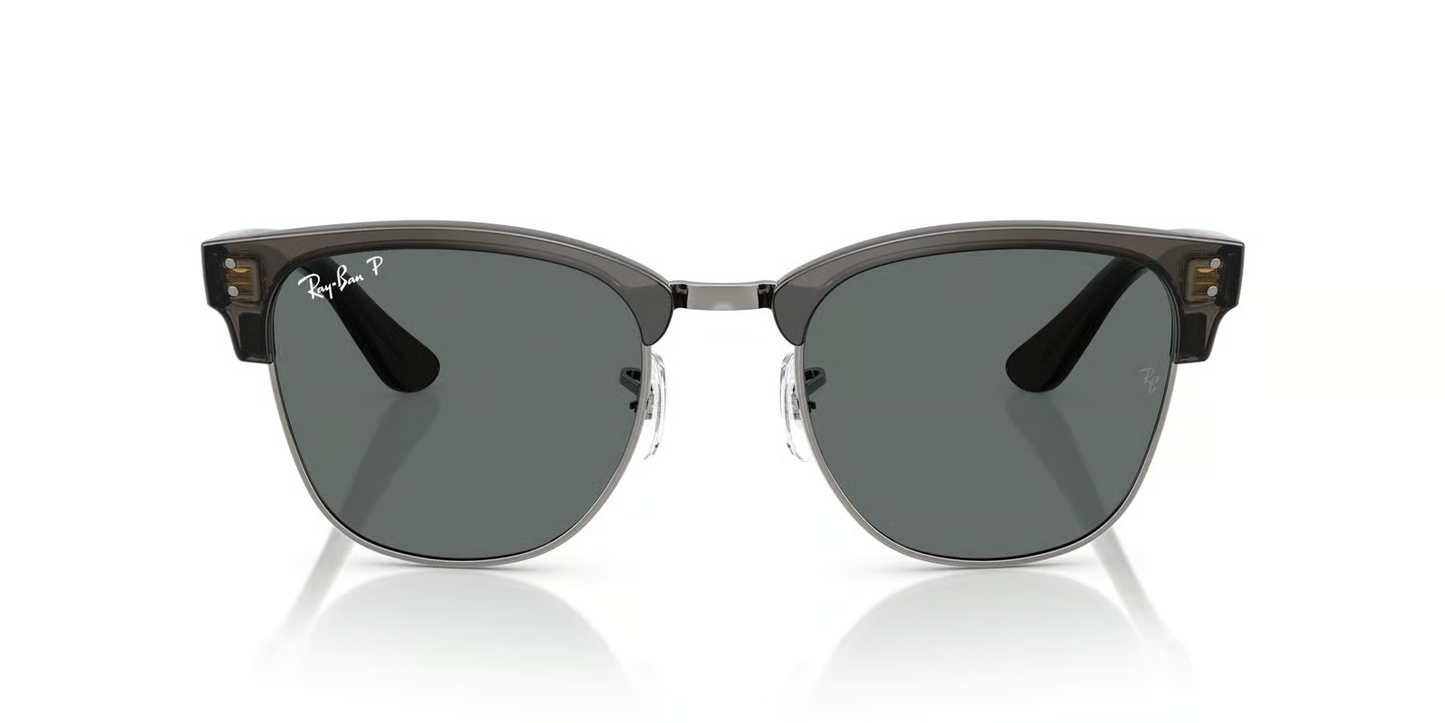 Ray-Ban RBR0504S Clubmaster Reverse Sunglasses