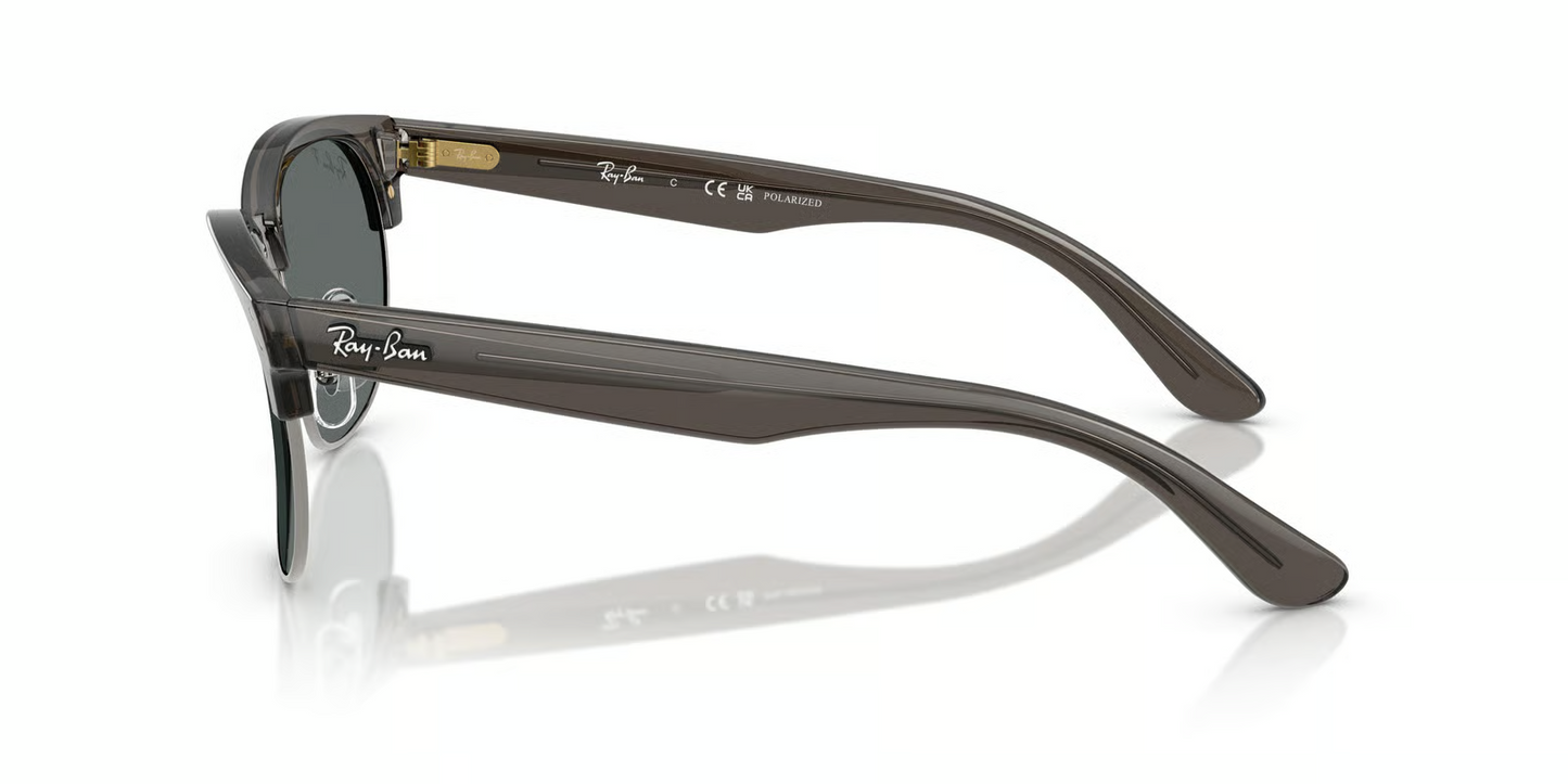 Ray-Ban RBR0504S Clubmaster Reverse Sunglasses