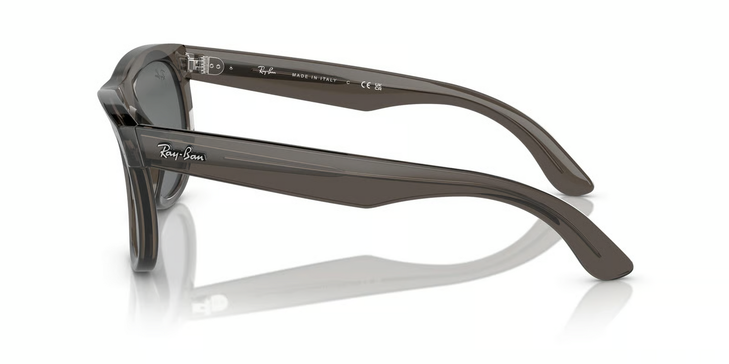 Ray-Ban RBR0502S Wayfarer Reverse Sunglasses