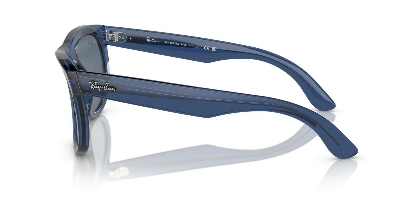 Ray-Ban RBR0502S Wayfarer Reverse Sunglasses