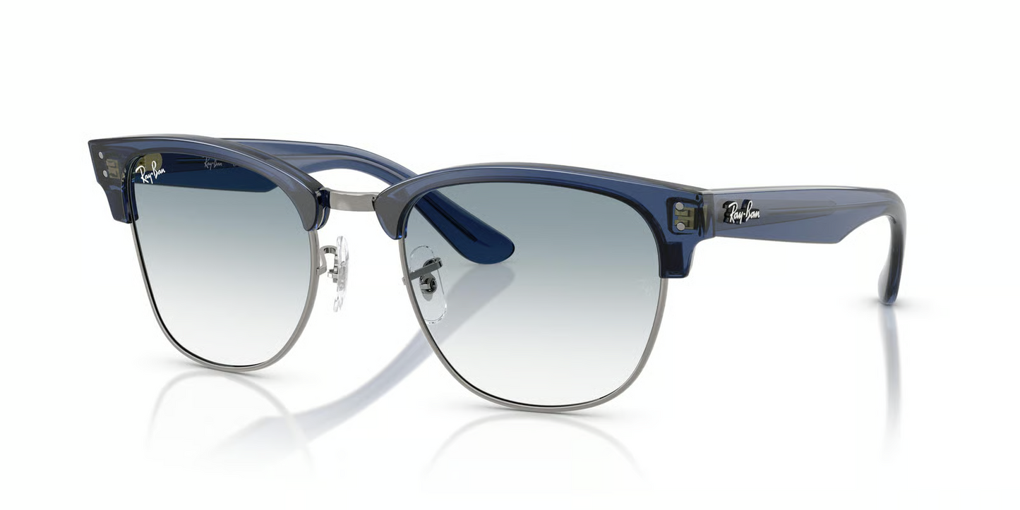 Ray-Ban RBR0504S Clubmaster Reverse Sunglasses